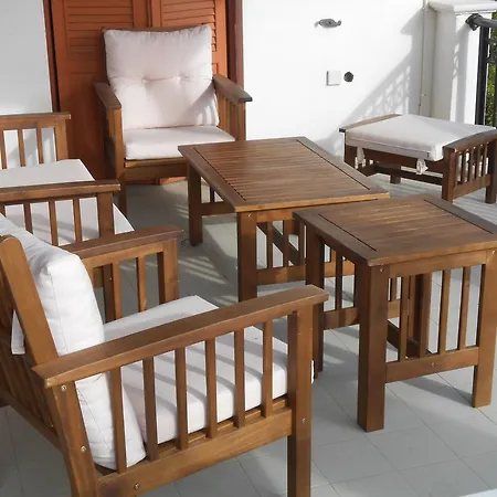 Apartment Naxos Garden *