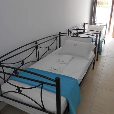 Apartment Naxos Garden *