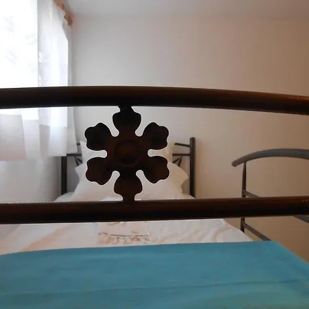 Apartment Naxos Garden