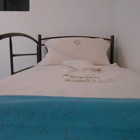 Naxos Garden Apartment Naxos City