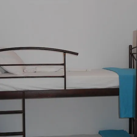 Apartment Naxos Garden *