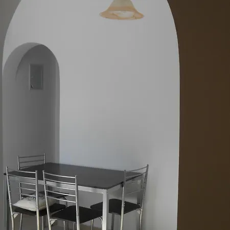 Apartment Naxos Garden Naxos City