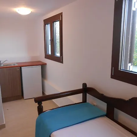Apartment Naxos Garden