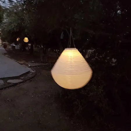 Naxos Garden *
