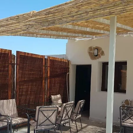 Apartment Naxos Garden *