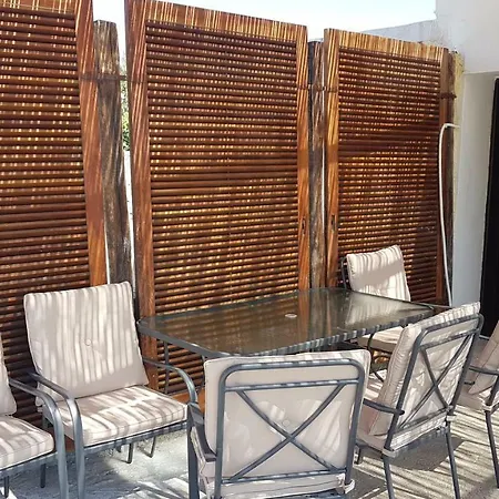 Apartment Naxos Garden *